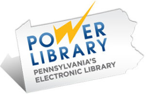 Power Library, Pennsylvania's Electronic Library