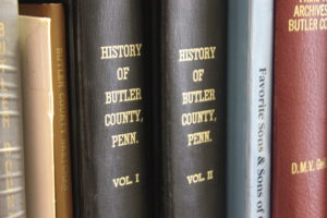 Historical books