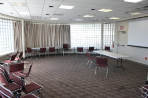 The Community Room