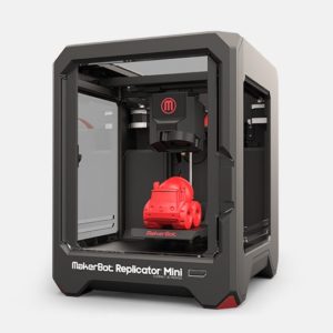 Replicator Mini 3D Printer